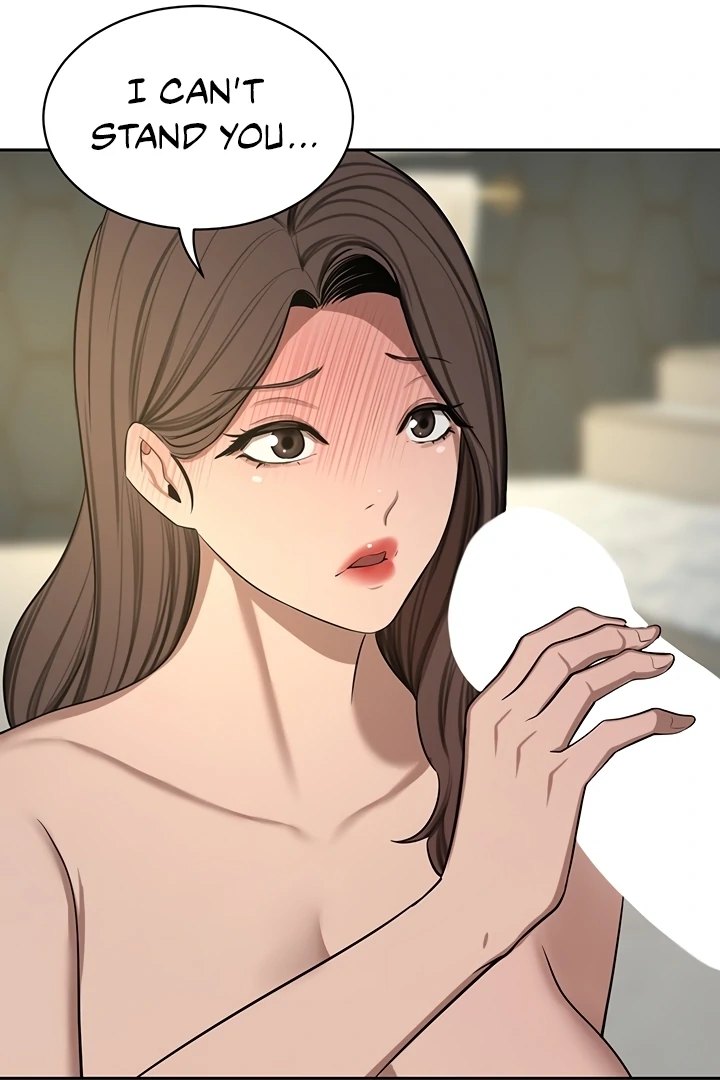 A Rich Lady - Chapter 61 [photo 48] - MangaPorn