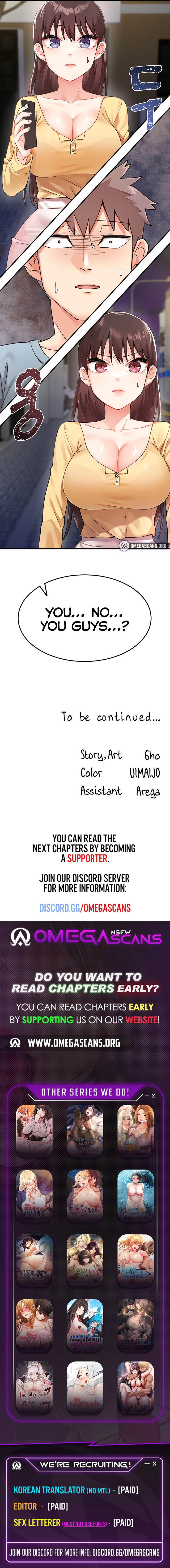 Doppelganger Female Friends - Chapter 1 [photo 12] - MangaPorn