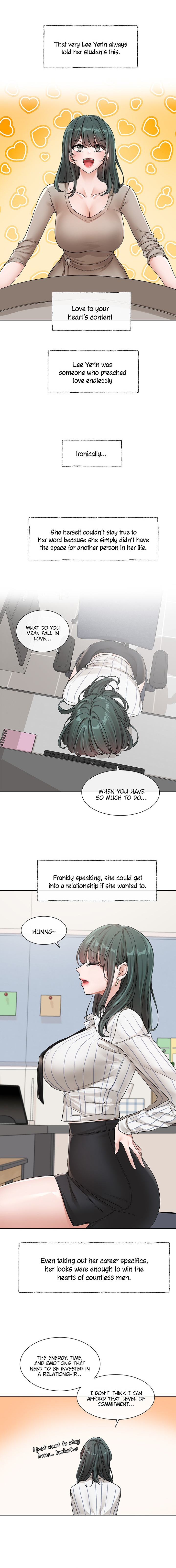 Circles - Chapter 128 [photo 11] - MangaPorn