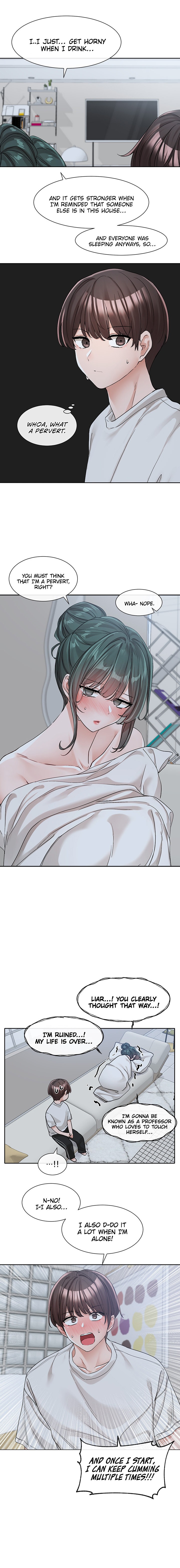 Circles - Chapter 128 [photo 15] - MangaPorn