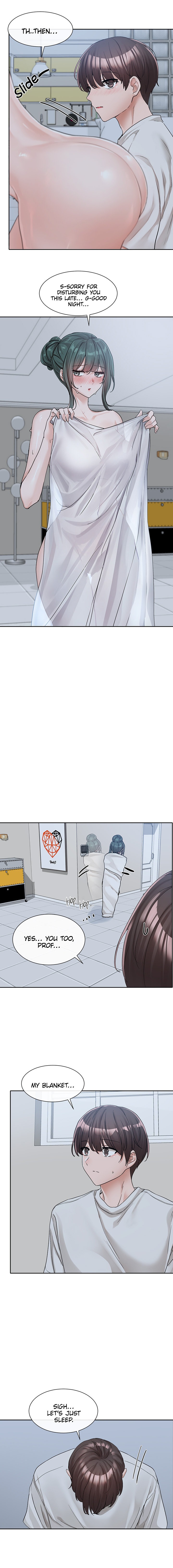 Circles - Chapter 128 [photo 17] - MangaPorn