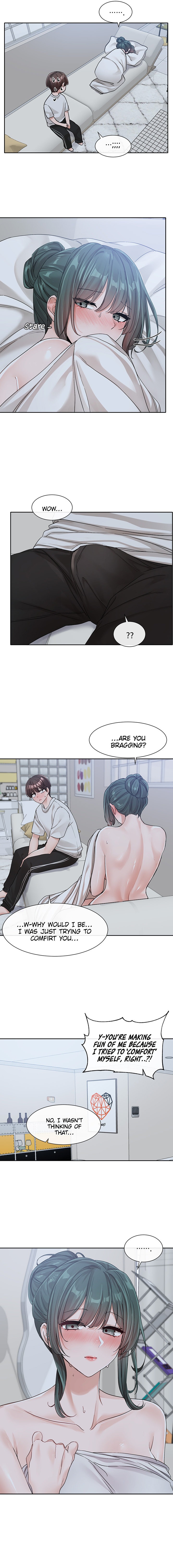 Circles - Chapter 128 [photo 18] - MangaPorn