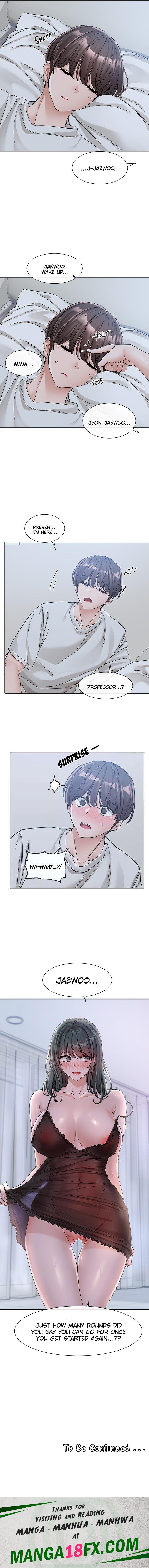 Circles - Chapter 128 [photo 20] - MangaPorn