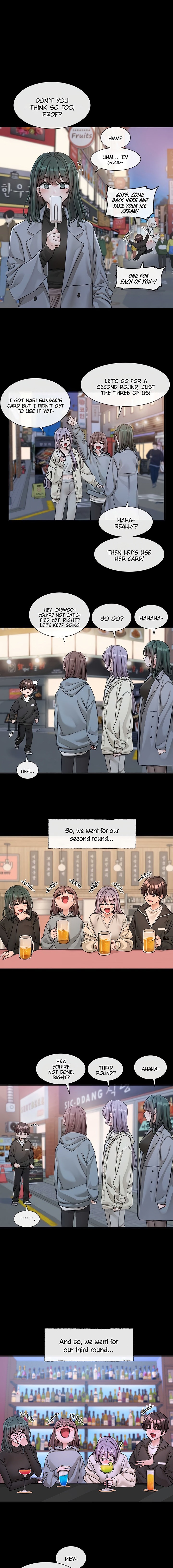 Circles - Chapter 128 [photo 4] - MangaPorn