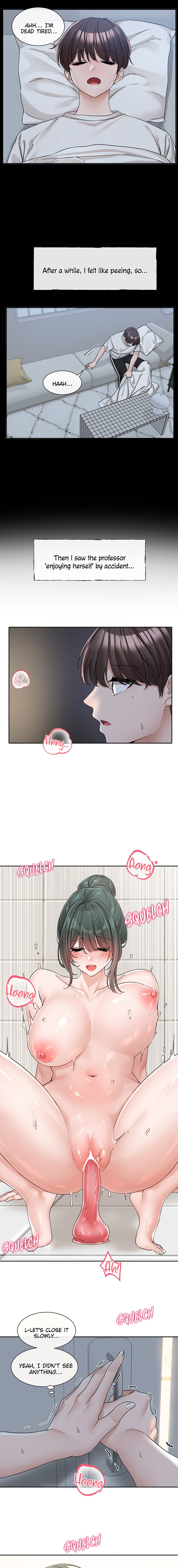 Circles - Chapter 128 [photo 6] - MangaPorn