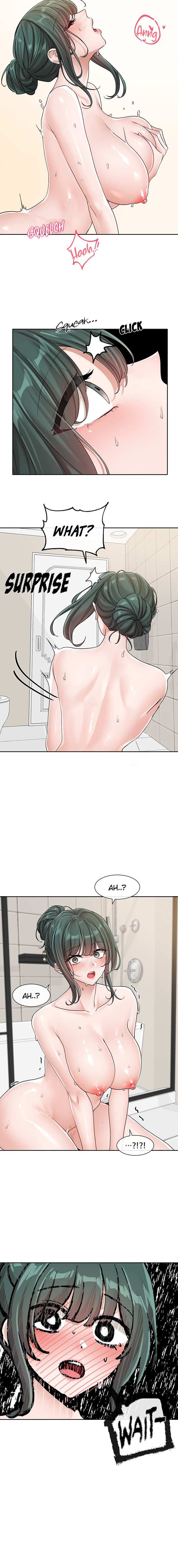 Circles - Chapter 128 [photo 7] - MangaPorn