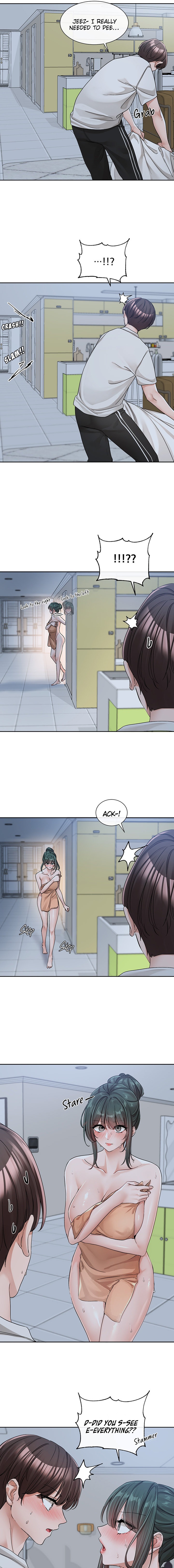 Circles - Chapter 128 [photo 8] - MangaPorn