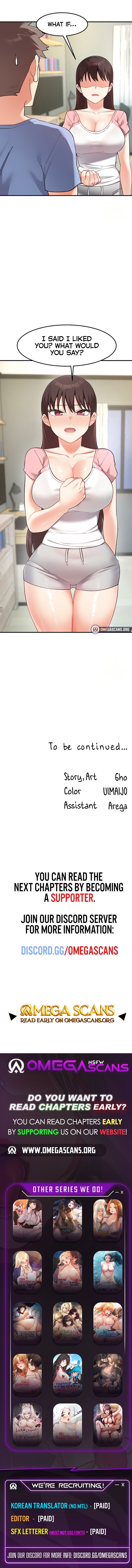 Doppelganger Female Friends - Chapter 10 [photo 9] - MangaPorn