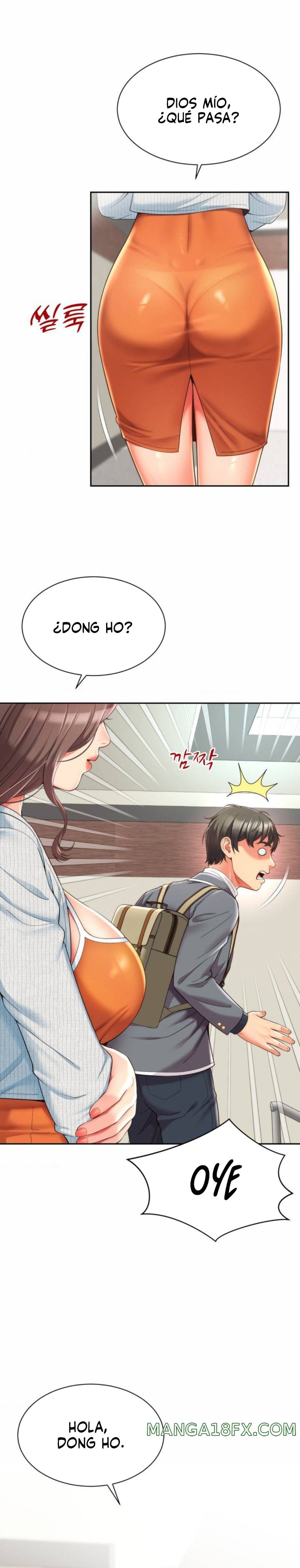 Friend’s Mom Is Mine Raw - Chapter 1 [photo 10] - MangaPorn