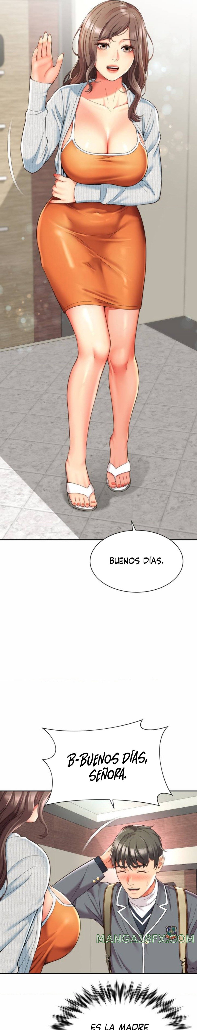 Friend’s Mom Is Mine Raw - Chapter 1 [photo 11] - MangaPorn