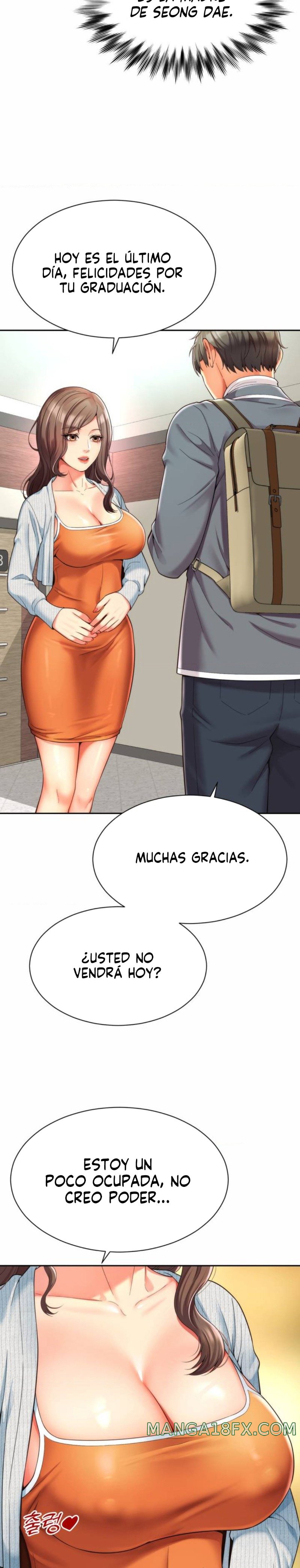 Friend’s Mom Is Mine Raw - Chapter 1 [photo 12] - MangaPorn