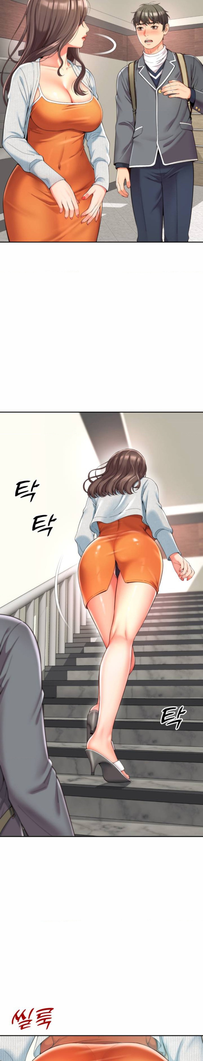 Friend’s Mom Is Mine Raw - Chapter 1 [photo 14] - MangaPorn