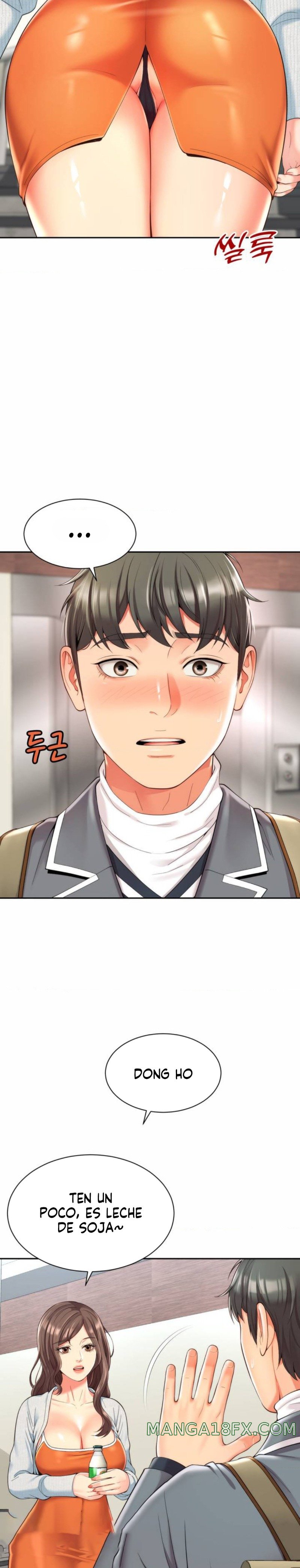 Friend’s Mom Is Mine Raw - Chapter 1 [photo 15] - MangaPorn