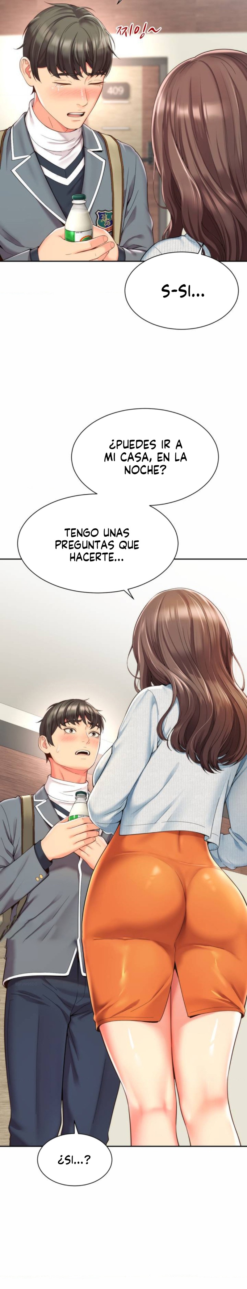 Friend’s Mom Is Mine Raw - Chapter 1 [photo 18] - MangaPorn