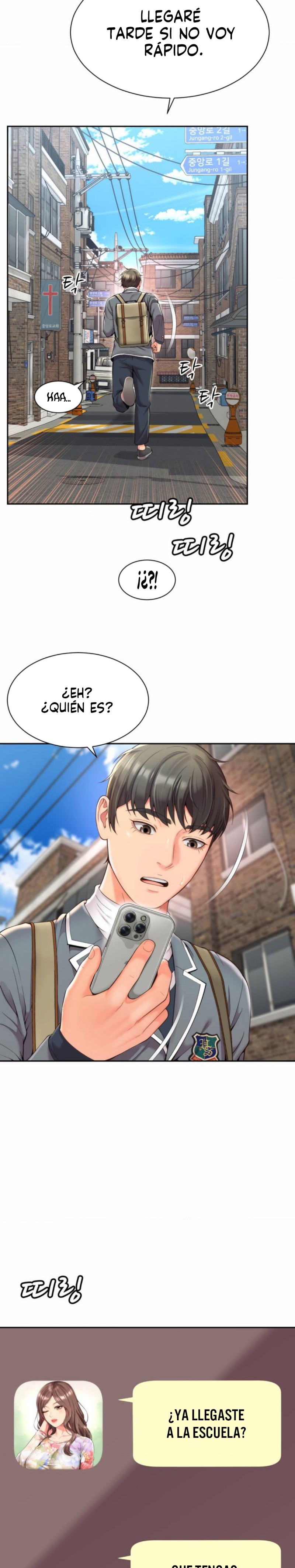 Friend’s Mom Is Mine Raw - Chapter 1 [photo 25] - MangaPorn