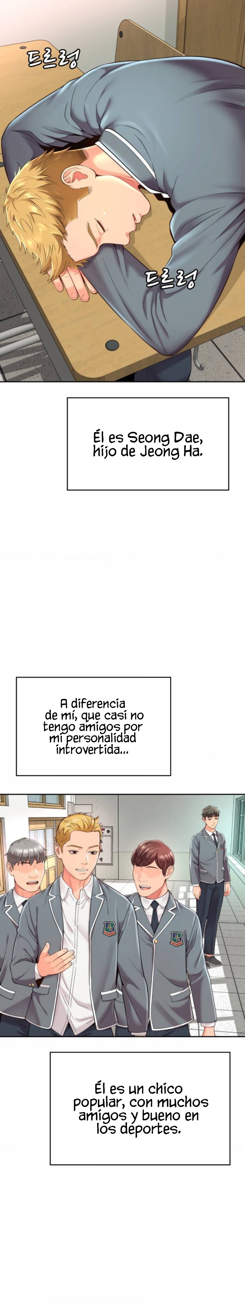 Friend’s Mom Is Mine Raw - Chapter 1 [photo 30] - MangaPorn