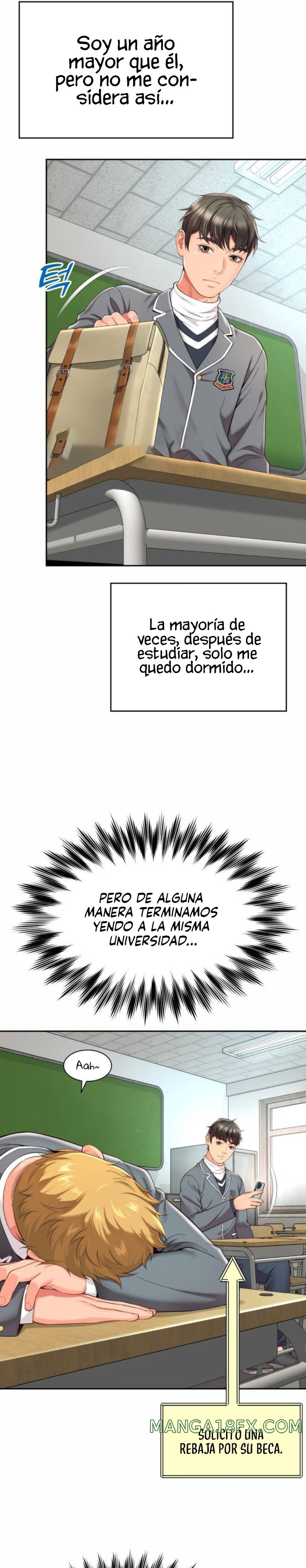 Friend’s Mom Is Mine Raw - Chapter 1 [photo 31] - MangaPorn