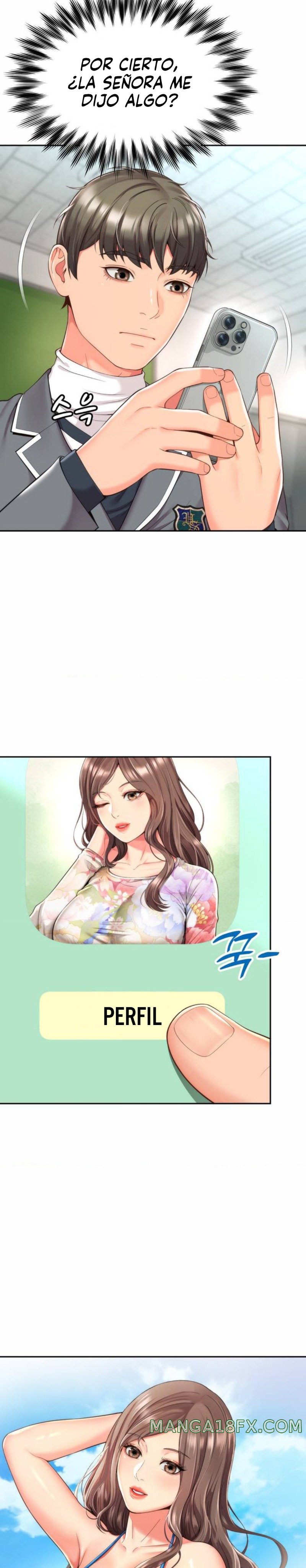 Friend’s Mom Is Mine Raw - Chapter 1 [photo 32] - MangaPorn