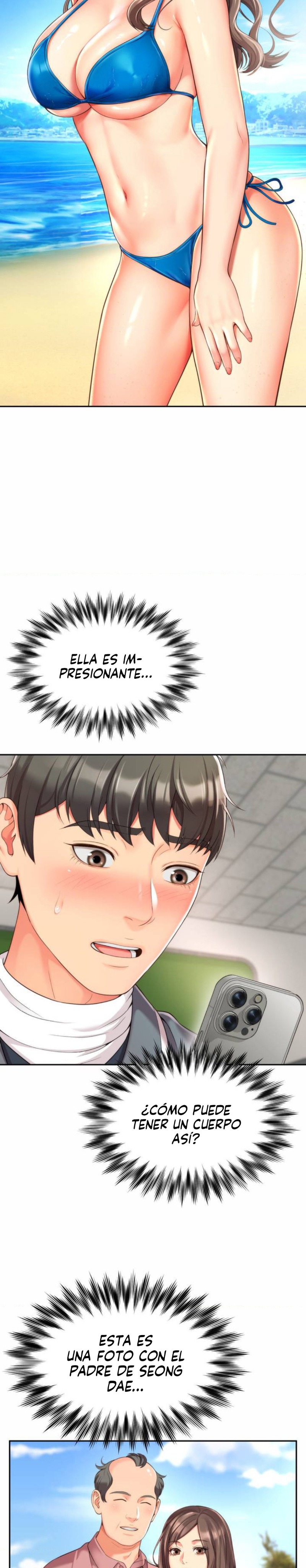 Friend’s Mom Is Mine Raw - Chapter 1 [photo 33] - MangaPorn