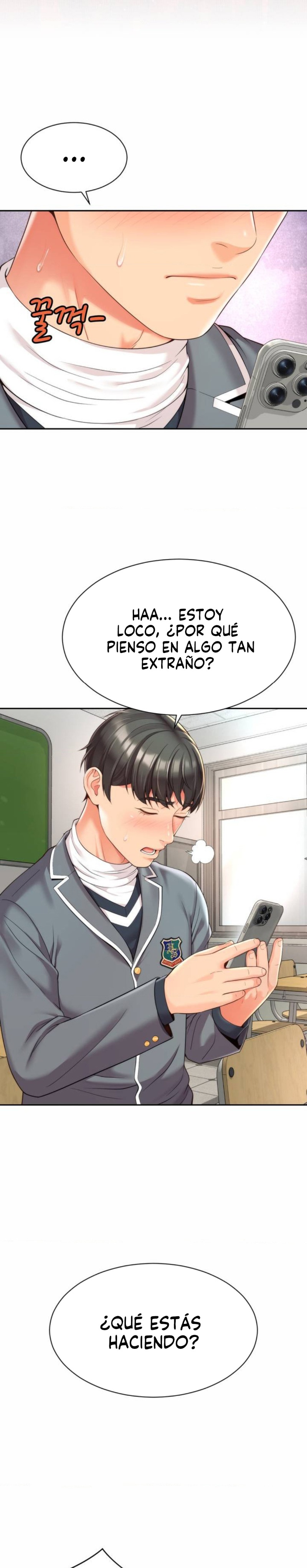 Friend’s Mom Is Mine Raw - Chapter 1 [photo 36] - MangaPorn