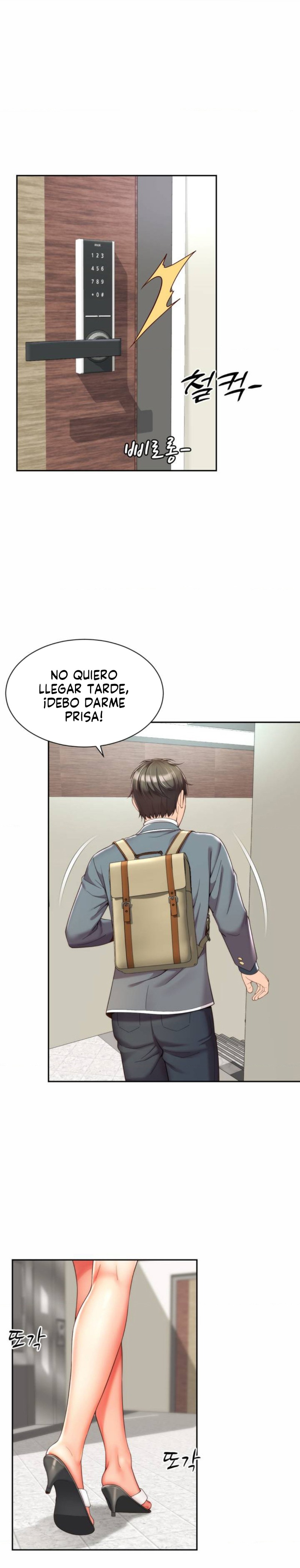 Friend’s Mom Is Mine Raw - Chapter 1 [photo 9] - MangaPorn