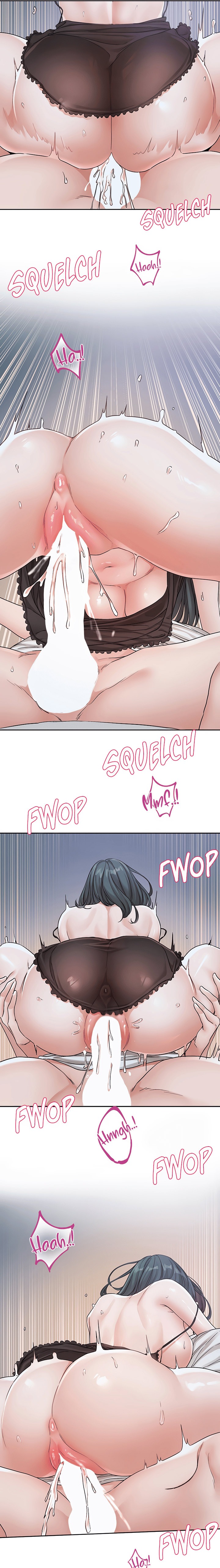 Circles - Chapter 129 [photo 12] - MangaPorn