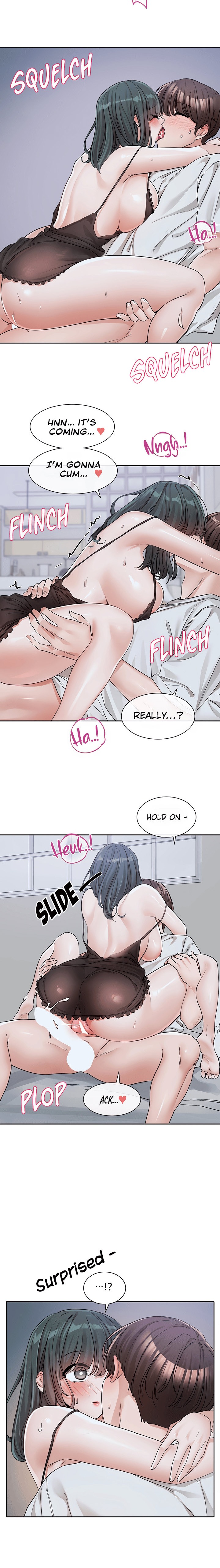 Circles - Chapter 129 [photo 13] - MangaPorn