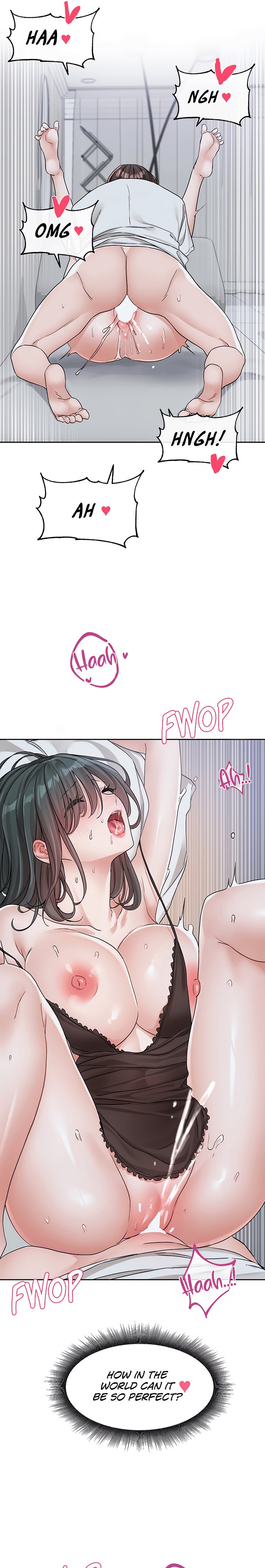 Circles - Chapter 129 [photo 16] - MangaPorn