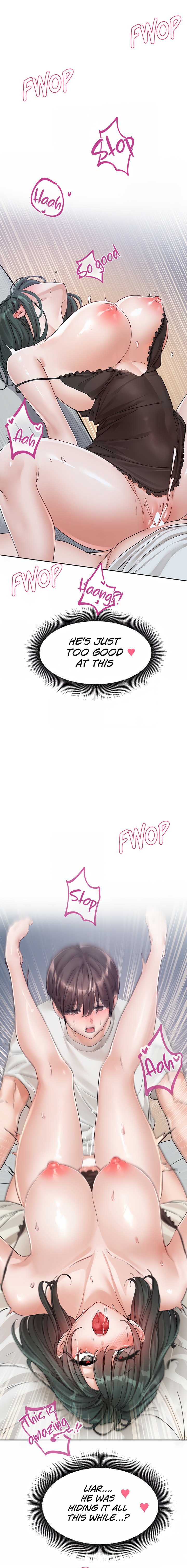 Circles - Chapter 129 [photo 18] - MangaPorn