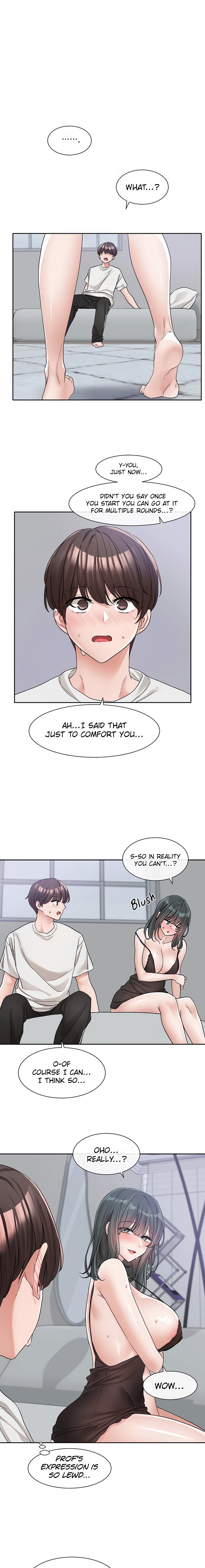 Circles - Chapter 129 [photo 2] - MangaPorn