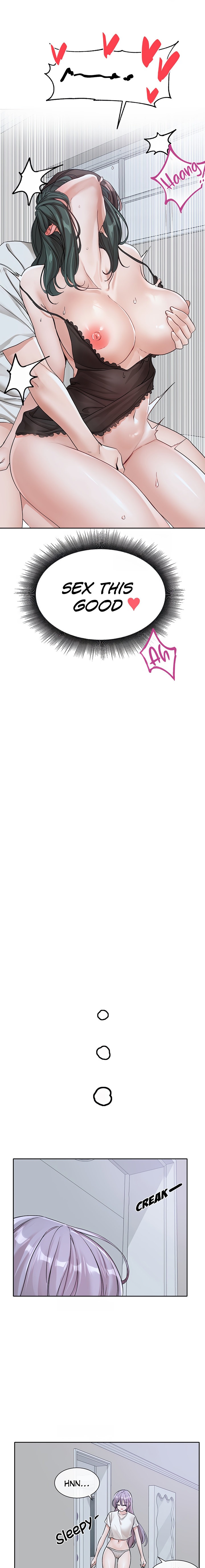 Circles - Chapter 129 [photo 20] - MangaPorn