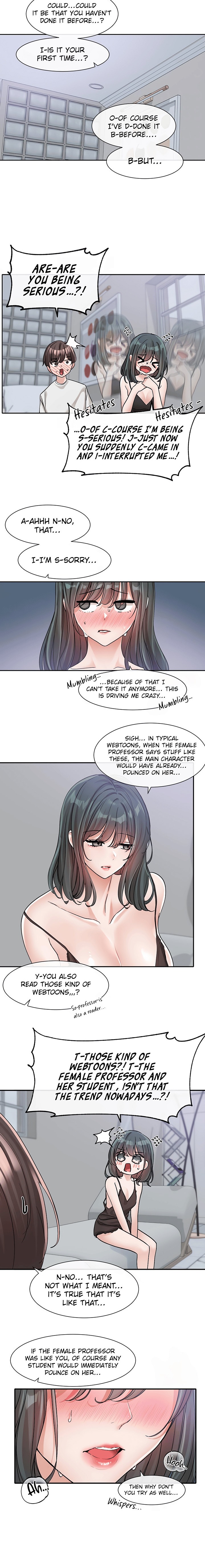 Circles - Chapter 129 [photo 3] - MangaPorn