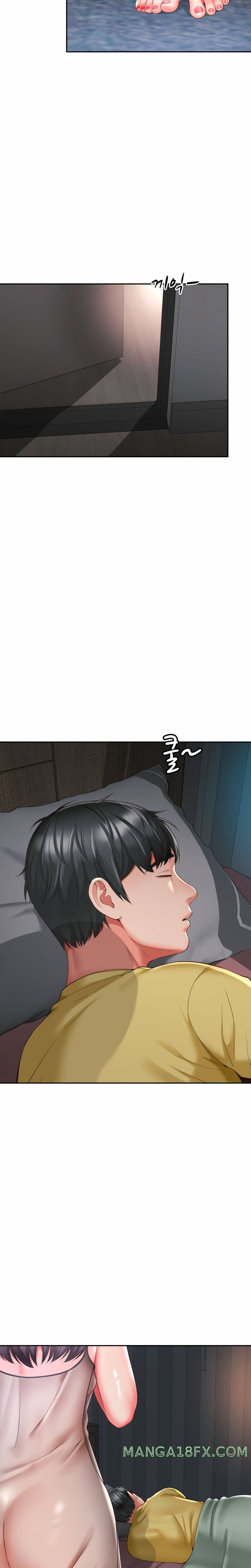 Friend’s Mom Is Mine Raw - Chapter 6 [photo 27] - MangaPorn