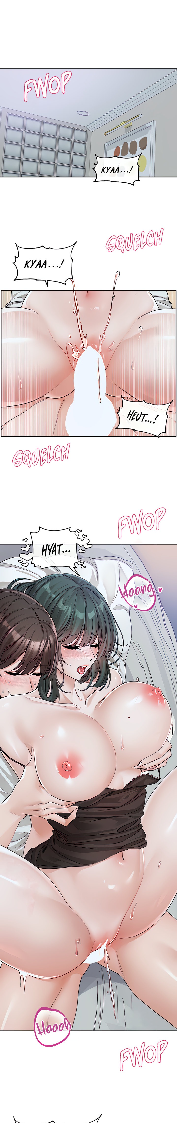 Circles - Chapter 130 [photo 2] - MangaPorn