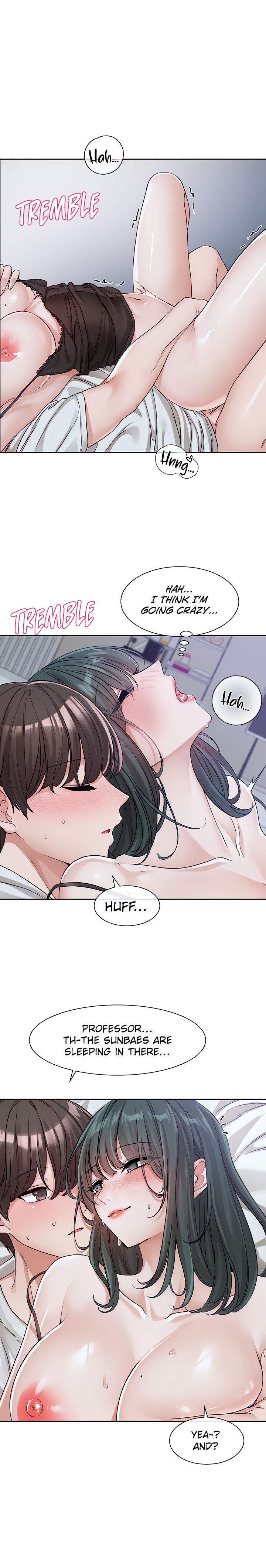 Circles - Chapter 130 [photo 7] - MangaPorn