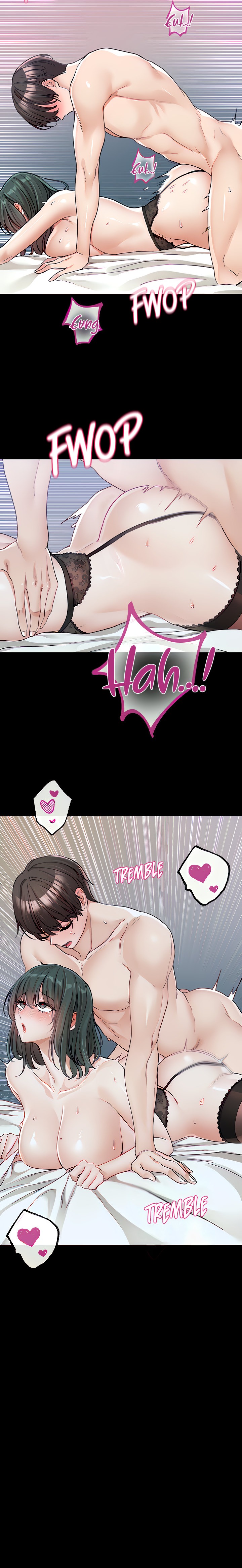 Circles - Chapter 131 [photo 16] - MangaPorn