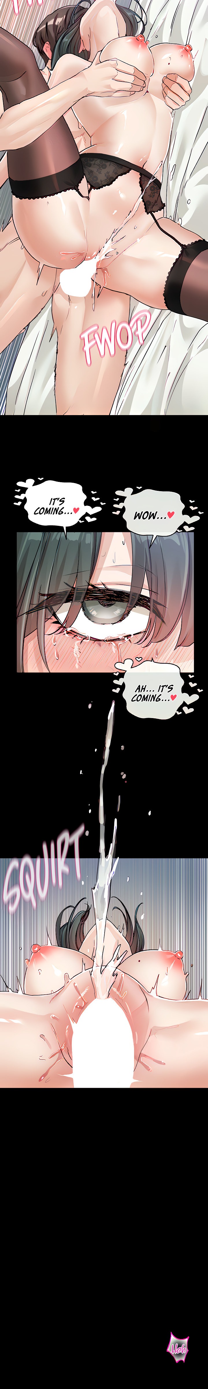 Circles - Chapter 131 [photo 19] - MangaPorn