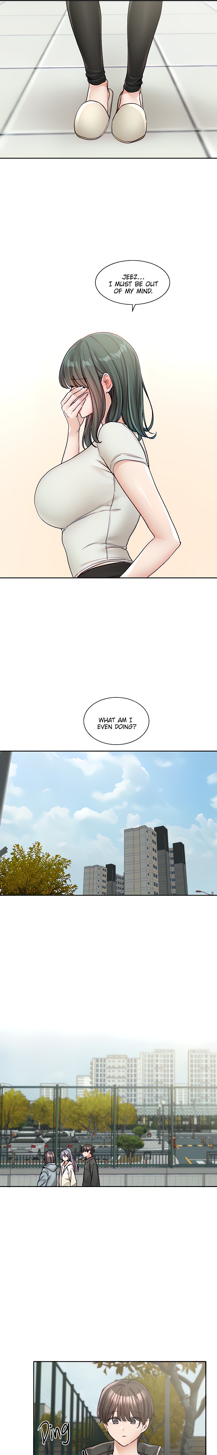 Circles - Chapter 131 [photo 23] - MangaPorn