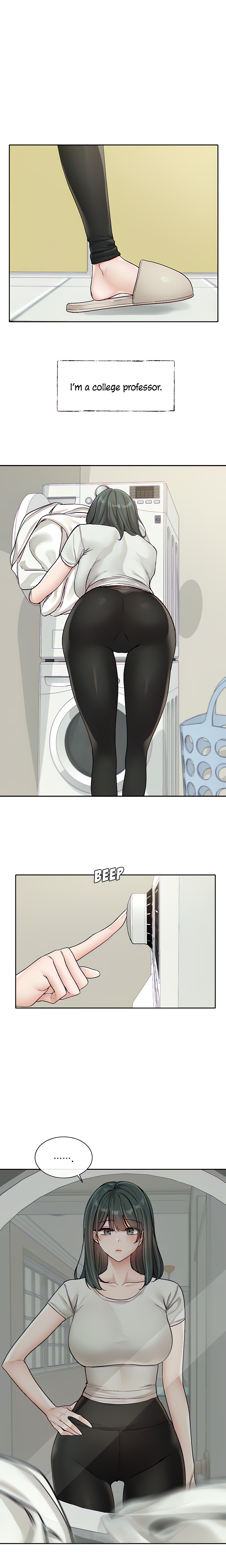 Circles - Chapter 131 [photo 3] - MangaPorn