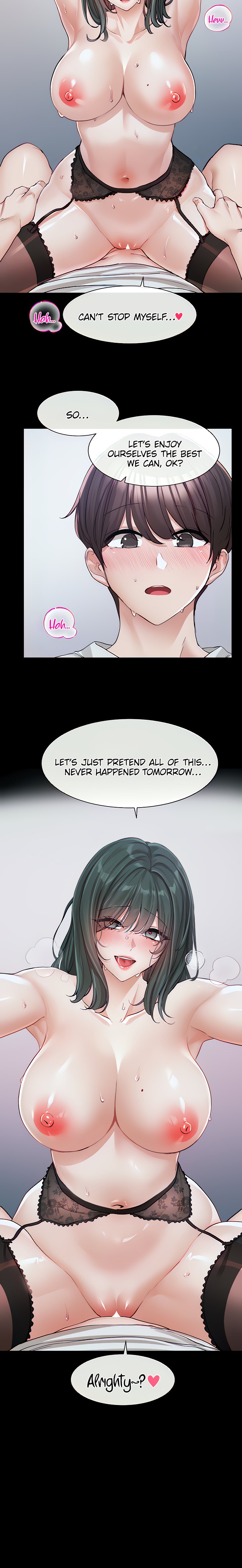 Circles - Chapter 131 [photo 7] - MangaPorn