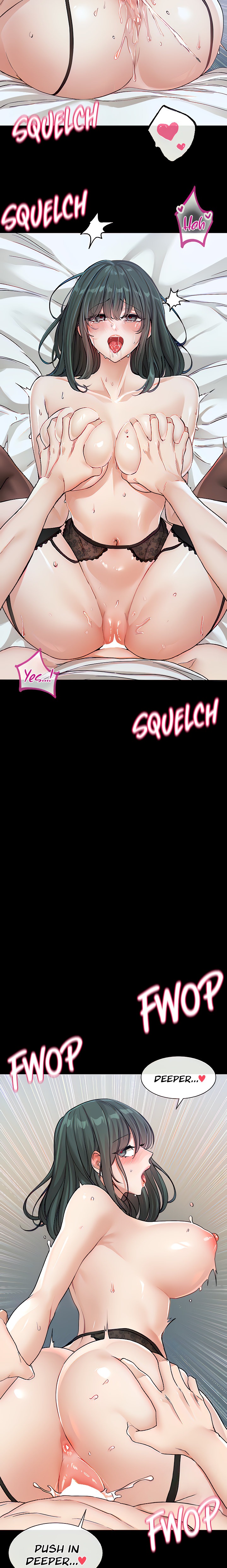 Circles - Chapter 131 [photo 9] - MangaPorn