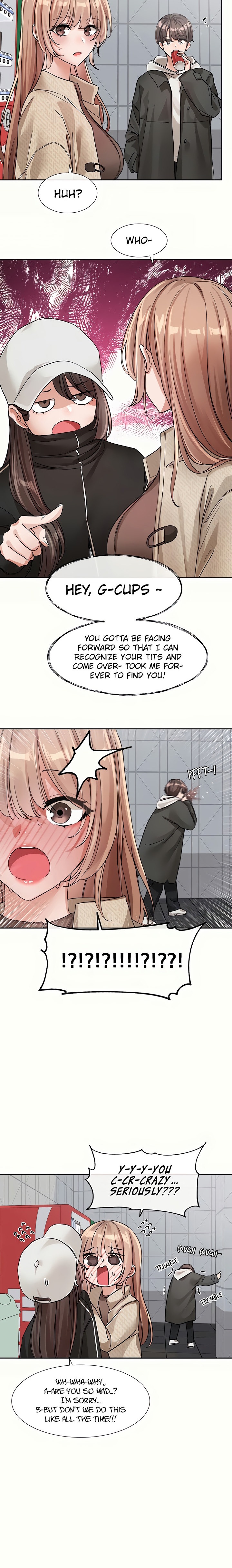 Circles - Chapter 132 [photo 10] - MangaPorn