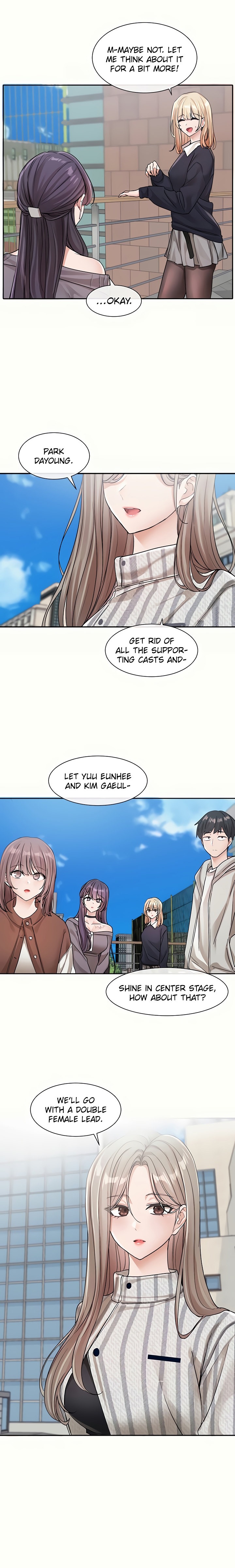 Circles - Chapter 132 [photo 19] - MangaPorn