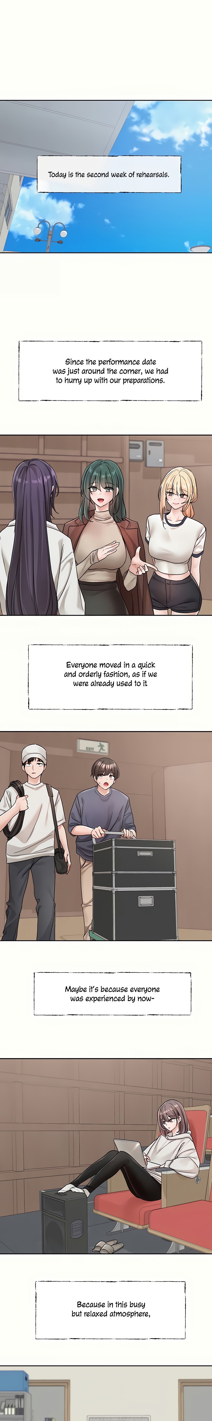 Circles - Chapter 132 [photo 2] - MangaPorn