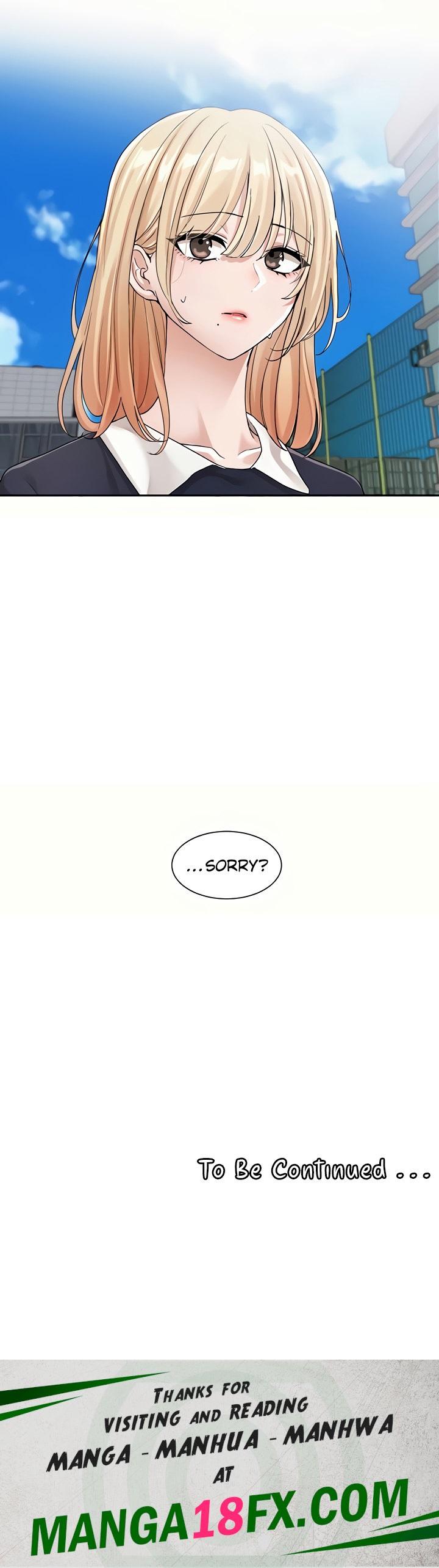 Circles - Chapter 132 [photo 20] - MangaPorn