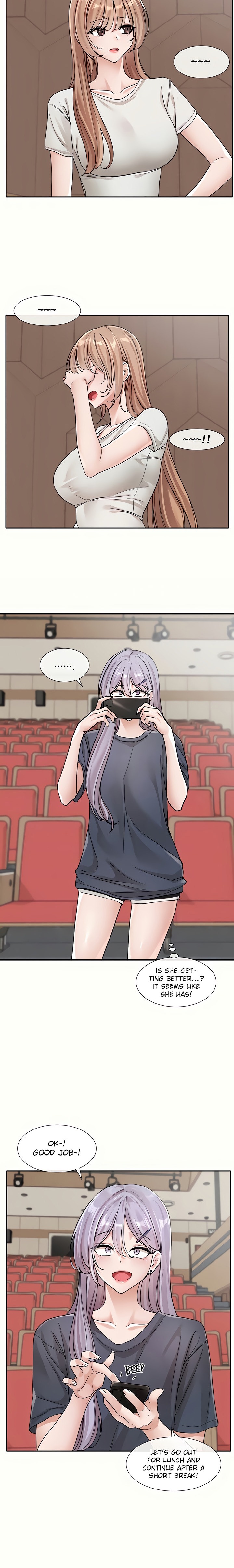 Circles - Chapter 132 [photo 4] - MangaPorn