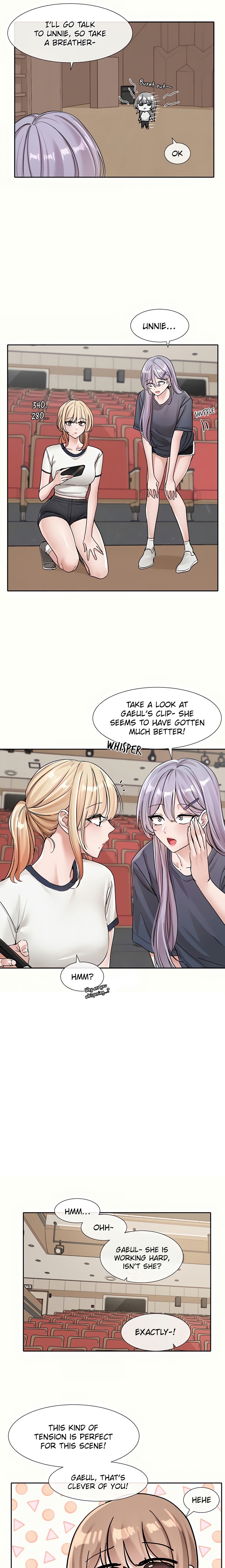 Circles - Chapter 132 [photo 5] - MangaPorn