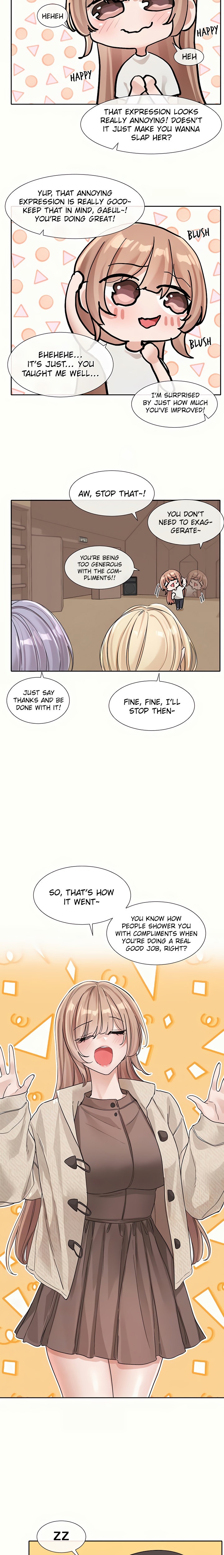 Circles - Chapter 132 [photo 6] - MangaPorn