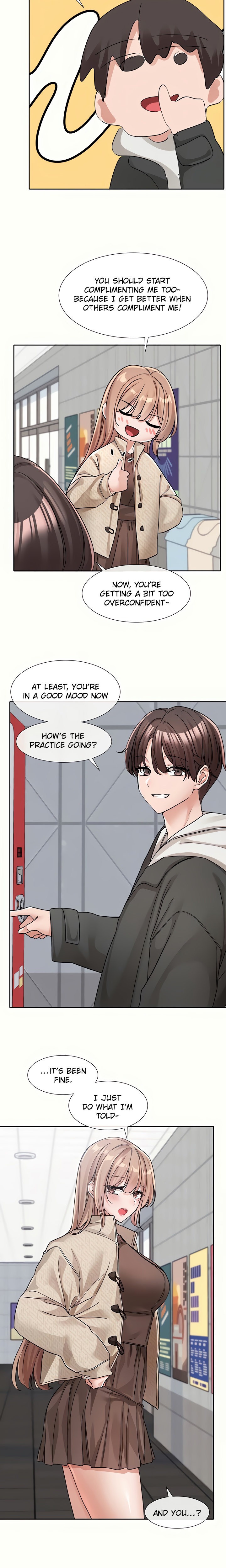 Circles - Chapter 132 [photo 7] - MangaPorn