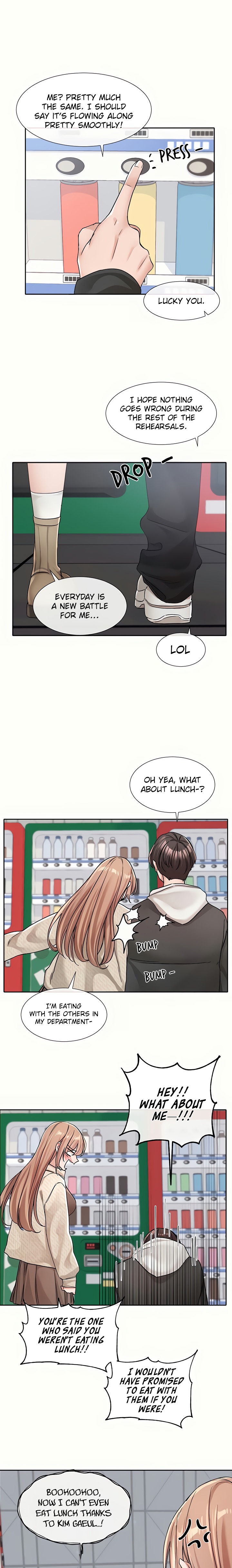 Circles - Chapter 132 [photo 8] - MangaPorn